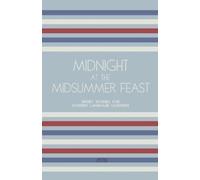 Artici Bilingual Books Midnight at the Midsummer Feast (Tascabile)
