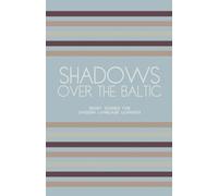 Artici Bilingual Books Shadows Over The Baltic (Tascabile)