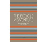 Artici Bilingual Books The Bicycle Adventure (Tascabile)
