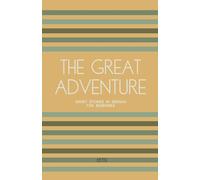 Artici Bilingual Books The Great Adventure (Tascabile)
