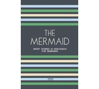 Artici Bilingual Books The Mermaid (Tascabile)