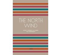 Artici Bilingual Books The North Wind (Tascabile)