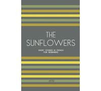 Artici Bilingual Books The Sunflowers (Tascabile)