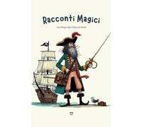 Artici English Racconti Magici (Tascabile)