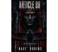 Article 88: Episode One