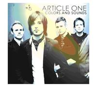 Article One - Colors & Sounds