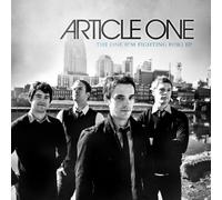 Article One - One [I M Fighting for]Ep