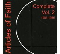 Articles Of Faith - Complete Vol.2