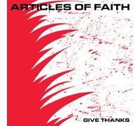 Articles of Faith Give Thanks (Vinyl LP)
