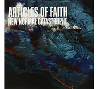 Articles of Faith - New Normal Catastrophe