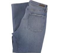 Articles Of Society Jeans Cropped Donna Kate A Gamba Dritta