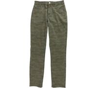 Articles Of Society Jeans Donna Rene A Vita Alta Dritti, Marrone, 27