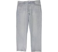 Articles Of Society Jeans Donna Shannon A Gamba Dritta, Blu, 32