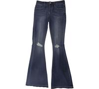 Articles Of Society Jeans Flared Faith Da Donna, Oahu, 26
