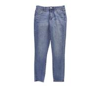 Articles Of Society Jeans Skinny A Vita Alta Da Donna, Blu, 26