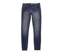 Articles Of Society Jeans Skinny Fit Alta Da Donna, Blu, Junior, 3