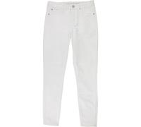 Articles Of Society Jeans Skinny Fit Alta In Heather, Bianco, 25