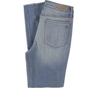 Articles Of Society Jeans Skinny Fit Donna, Blu, 24
