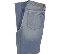 Articles Of Society Jeans Skinny Fit Donna, Blu, 24