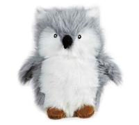 Artico Buddies Peluche Giochi per Cane Gufi o Polar con Toffee - Scegli la