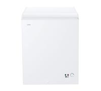 Artico CCHH 145E Congelatore orizzontale Libera Installazione 137 L 39/C dB