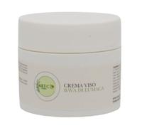 Artico Crema Viso Bava di Lumaca Bio, 50ml