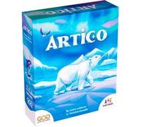 ARTICO gioco da tavolo in italiano GOG gateongames 10+