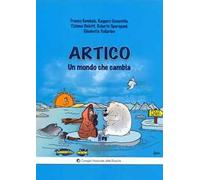 Libri Artico Un Mondo Che Cambia
