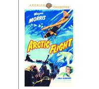 Artico Volo DVD (1952) - Wayne Morris, Lola Albright, Lew Landers