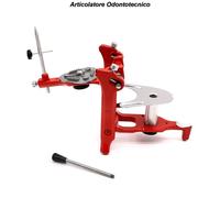 Articolatore Occlusore a Filo Dental Protesi Dentali Laboratorio Odontotecnico