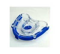 Articolatore Odontoiatrico, Kit Dentale, Valsax Basette Basix, Sviluppo Basette 12PZ