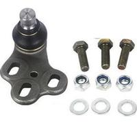 MAXGEAR 72-2976 Testina braccio oscillante per RENAULT Kadjar (HA, HL) Anteriore