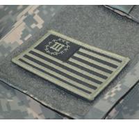Articolazione Sp Ops Task Force Afsoc Cct Combat Controllo Vêlkrö Betsy Ross