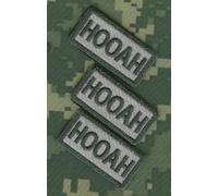 Articolazione Sp Ops Task Force Jsotf-A Afghanistan Sigillo Oda Velkrö 2 " 3-TAB