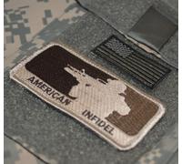 Articolazione Special Operations Task Force Jtf Vêlkrö DD Toppa : America
