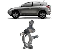 Articolazione Sterzo - Fusello Mozzo - Dx Anteriore - Per Toyota RAV4 III,IV