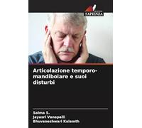 Articolazione temporo-mandibolare e suoi disturbi