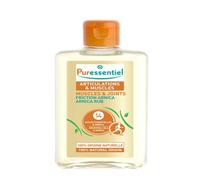 Articolazioni e Muscoli Frizione Arnica