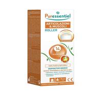 PURESSENTIEL Articolazioni e Muscoli - Pure Heat Roller, 75 ml