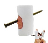 Articoli Da Scherzo Trucco Magico Del Trafitto