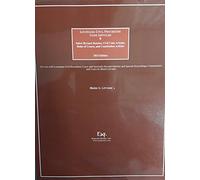 Articoli del codice di procedura civile della Louisiana - Edizione 2015 - Supplemento al codice