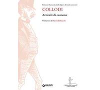 Articoli di costume. Vol. 5\2