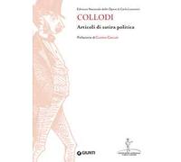 Articoli di satira politica