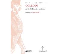 Articoli di satira politica - Fondazione nazionale Carlo Collodi