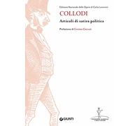 Articoli di satira politica