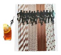 Articoli per feste addio al nubilato - Cannucce divertenti con design di danza Cannucce usa e getta e riutilizzabili, popolari come, giochi divertenti per feste | Secondo matrimonio, amici