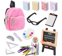 Articoli Per La Scuola Materiale Scolastico Giocattoli Mini Zaino