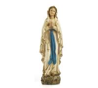 Articoli Religiosi by Paben Statua Maria Madonna di Lourdes grande cm. 70