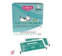 ARTICOLINA 20BUST BUONA PET