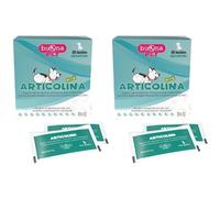 Articolina 20 Bustine Buona Pet 2x20 pz Bustina